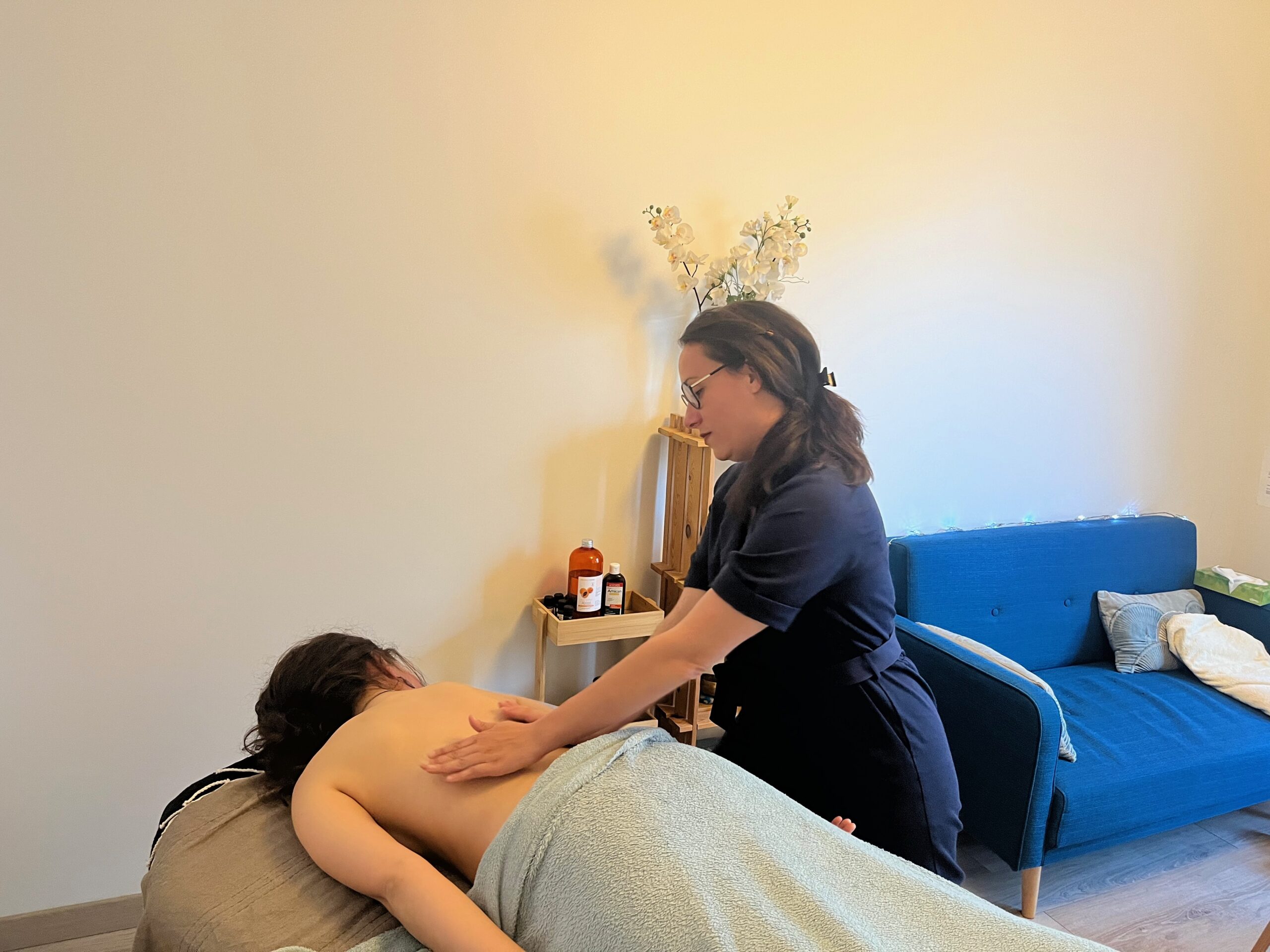 Massages-lyon-relax Massage anti-stress et relaxant à Lyon