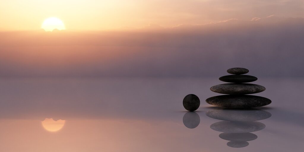 Des solutions naturelles contre le stress