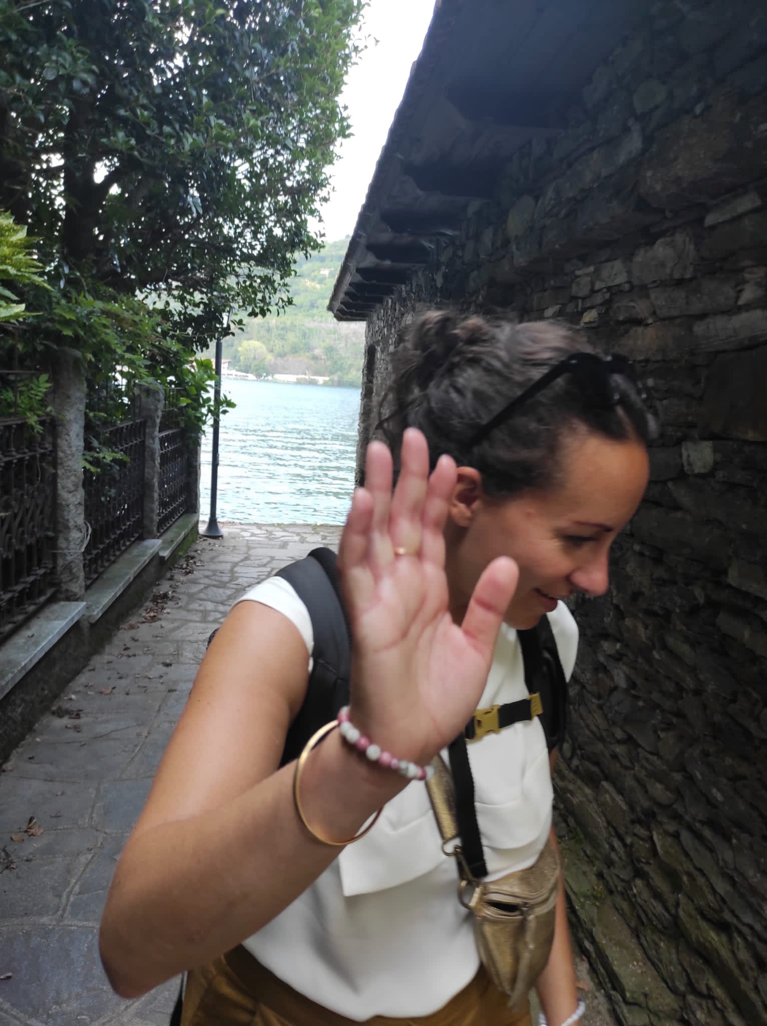 Etant moi-même une stressée chronique, je peux vous accompagner dans la gestion de votre stress à Lyon