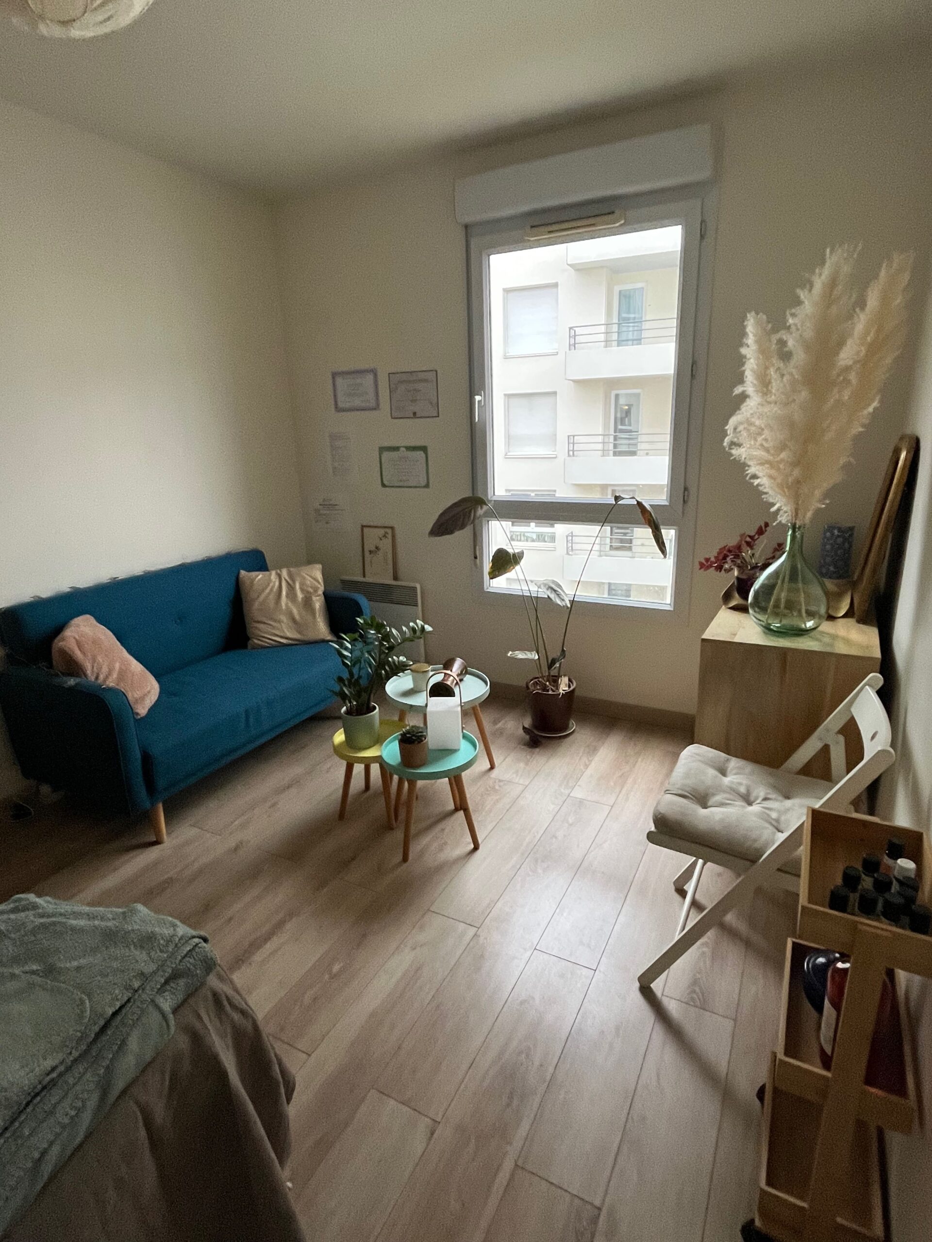 Cabinet de naturopathie à Lyon pour vous aider à gérer votre stress