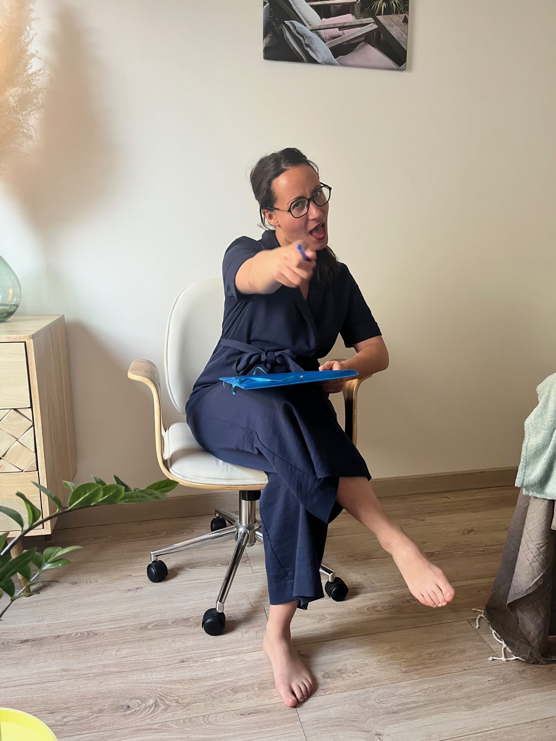 Réservez votre RDV pour gérer votre stress à Lyon avec une naturopathe