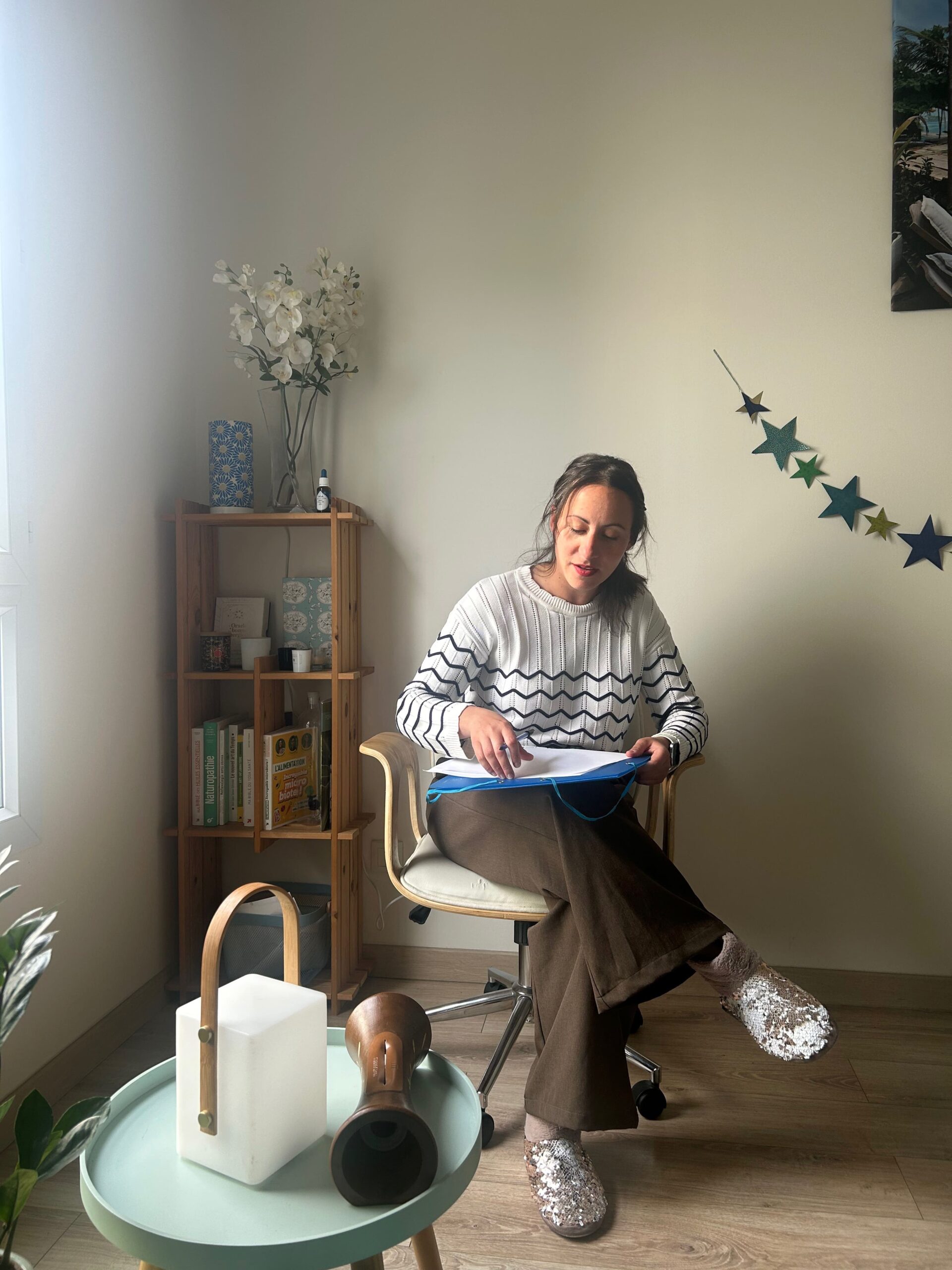 A Lyon, je vous aide à vous relever de votre burn-out