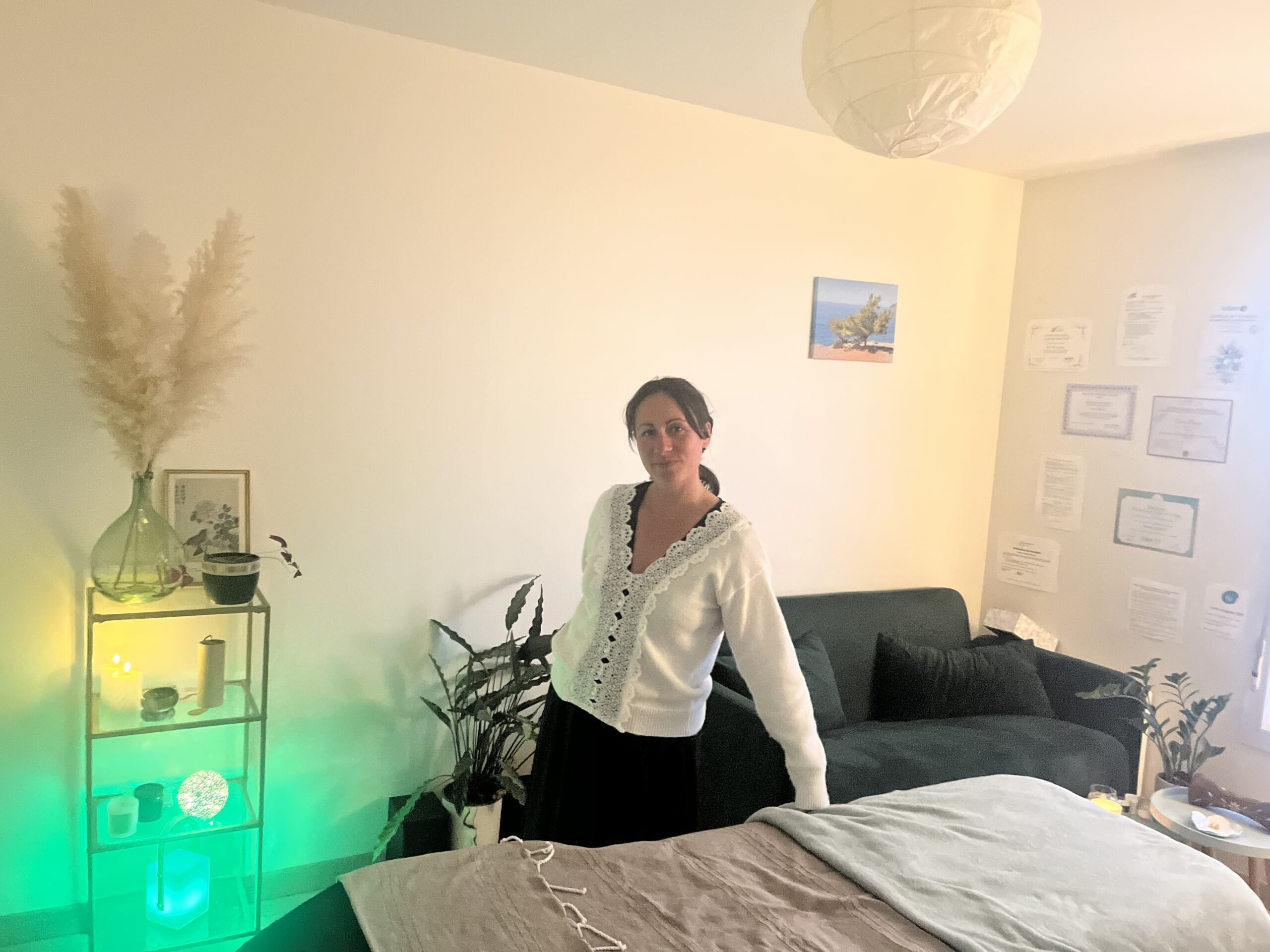 massages-lyon Je vous propose des massages bien-être à Lyon